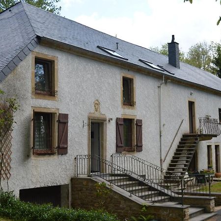 Le Moulin De Chatillon Saint-Leger エクステリア 写真